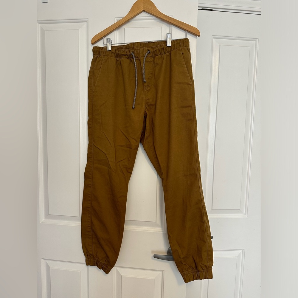 FREEWORLD JOGGERS SIZE M
